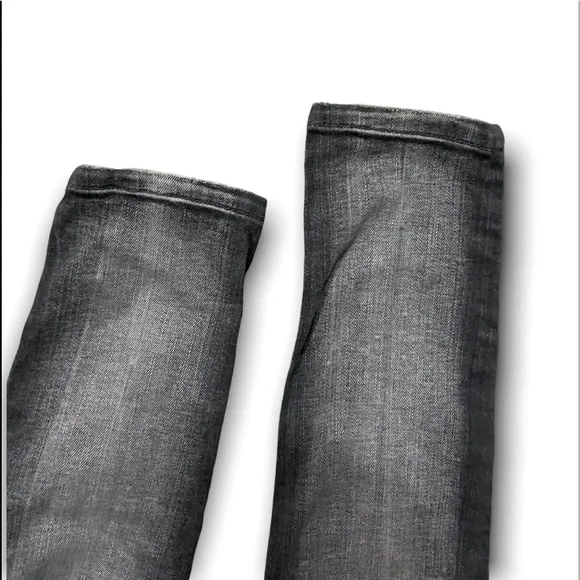 GIFTED Ripped Style Womens Jeans - Picture 7 of 8